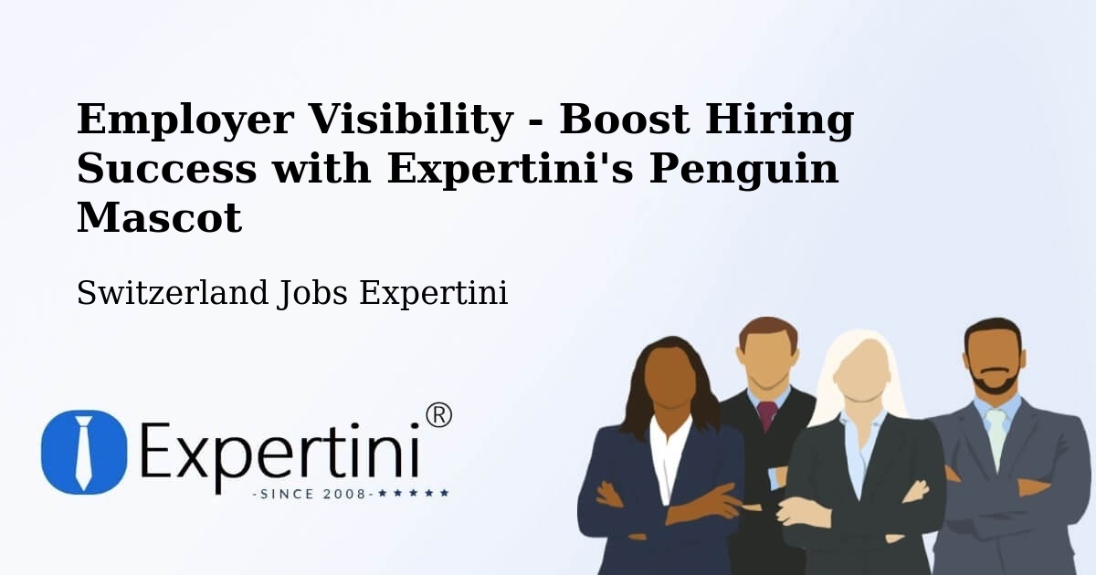 CV and Resume Visibility Optimization – Thun - Switzerland Jobs Expertini